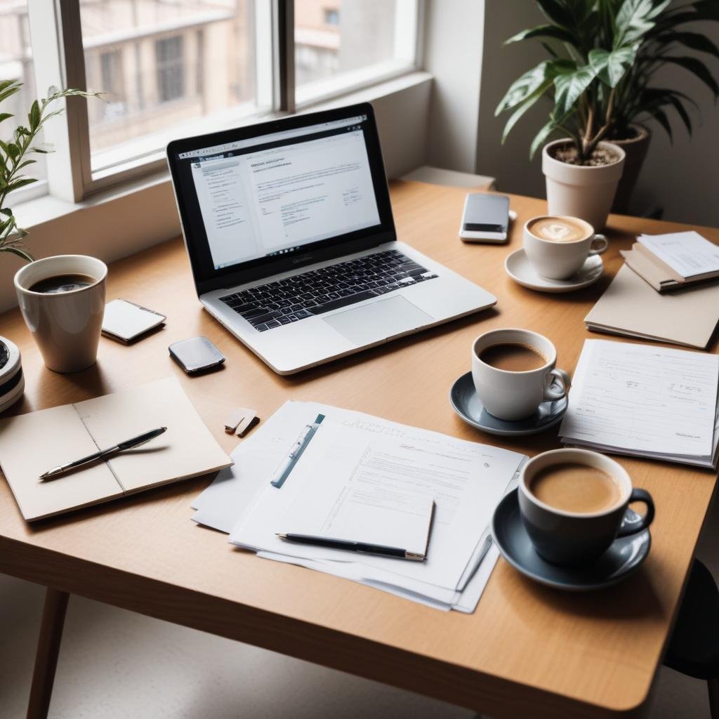 Consejos para Transiciones de Carrera Tardía: Cómo Cambiar de Carrera a Mitad de la Vida Laboral